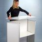 Preview: Messestand PM25 incl. Druck