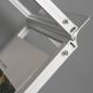 Preview: Foldable brochure stand