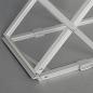 Preview: Foldable brochure stand