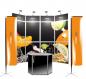 Preview: Messestand PM30 incl. Druck