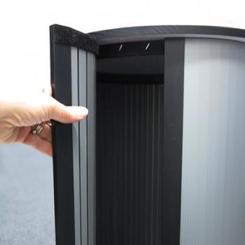 Promotionstand MST NL2