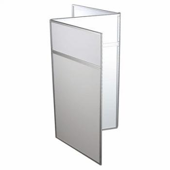 Preview: Fair diplay PM33, incl. print