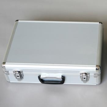 Foldable brochure stand