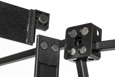 MST_PNL1 Exhibition Stand incl. Print