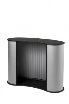 MST_PNL1 Exhibition Stand incl. Print