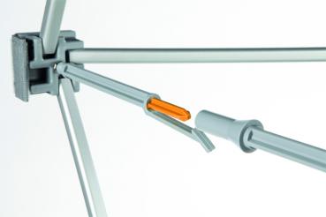 Preview: Promotional stand MST PNL2