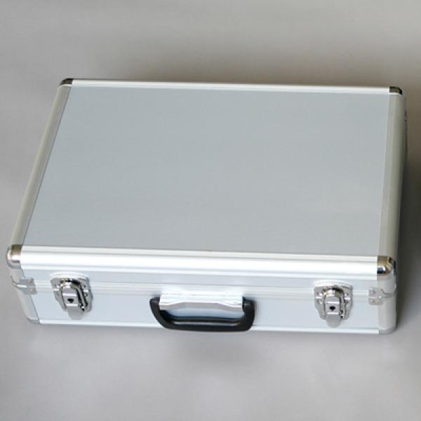 Foldable brochure stand