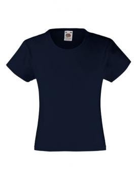 T-Shirt Mädchen