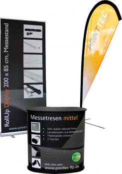 Exhibition Stand PS101