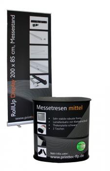 Exhibition Stand PS102