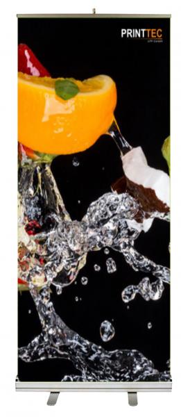 Display PM 3, incl. banner