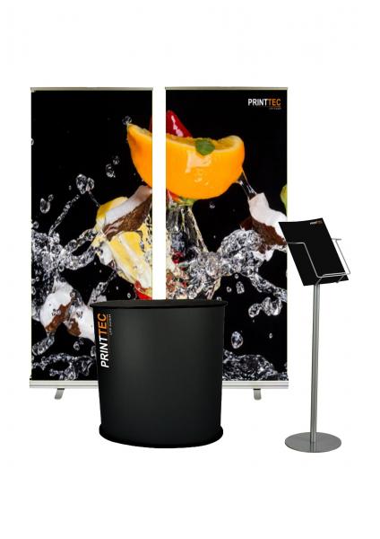 Display PM 3, incl. banner