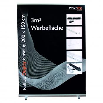 Messestand MST_P20, incl. Druck