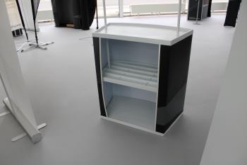Exhibition Stand MST_P2 incl. Print