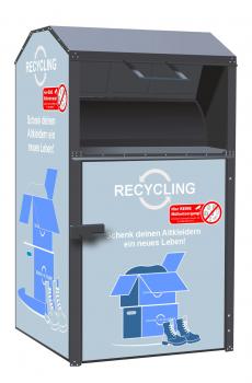 Aufkleber 4seitiges Aufkleberset A110