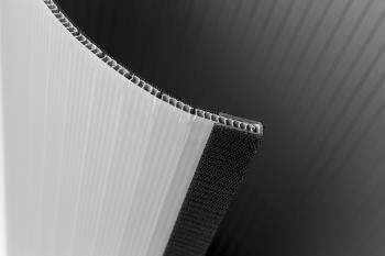 MST_PNL1 Exhibition Stand incl. Print