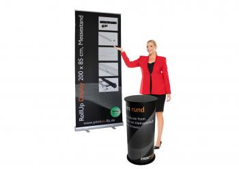 Promotionstand MST NL2